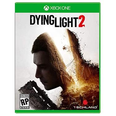 Imagem de Dying Light 2 - Xbox One
