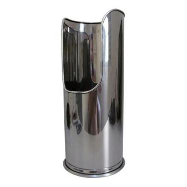 Imagem de Suporte Para Extintor 06 Kg - Guardian Inox