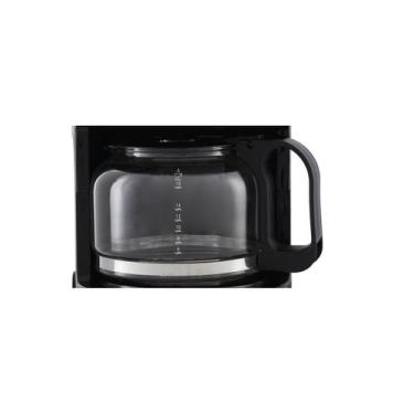 Imagem de Jarra De Vidro Para Cafeteira Oster OCAF300 automática inox - Philco