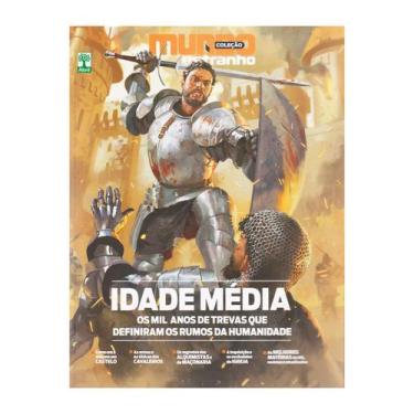 Imagem de Revista Mundo Estranho - Idade Médio Os Mil Anos de Trevas - Abril