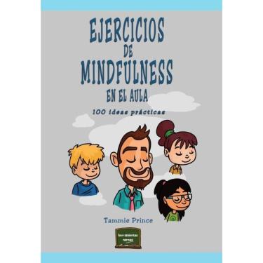 Imagem de Ejercicios de mindfulness en el aula - Espanhol