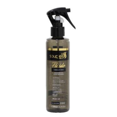 Imagem de Fluido Obrigatório 200ml Soupleliss Professional