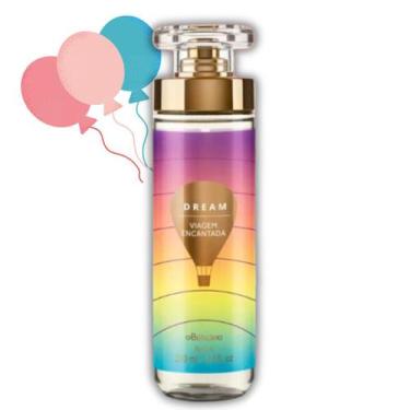 Imagem de Viagem Encantada Splash Dream Desodorante Colônia 200ml O Boticário