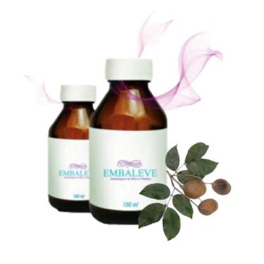 Imagem de Óleo Vegetal Carreador Copaíba Natural 100gr - Embaleve Comércio