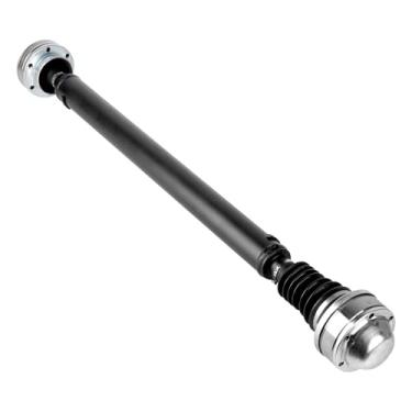 Imagem de Conjunto de eixo de transmissão dianteiro adequado para Jeep Commander 2007-2010, para Jeep Grand Cherokee 2007-2010, substituição do eixo de hélice para 938-137 (serve apenas para AWD/4WD, transporte