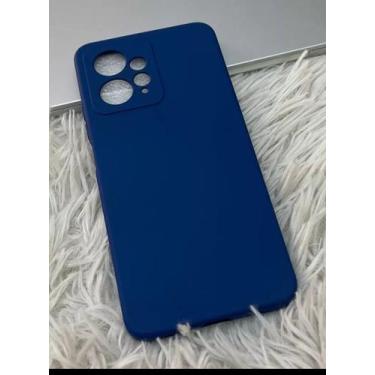 Imagem de Capinha Case Capa Xiaomi Redmi Note 12/Note 12S/Note 12 PRO Silicone A