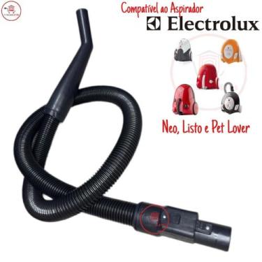 Imagem de Mangueira do Aspirador de Pó Electrolux Listo 1300w / Neo09 / Neo10 / 
