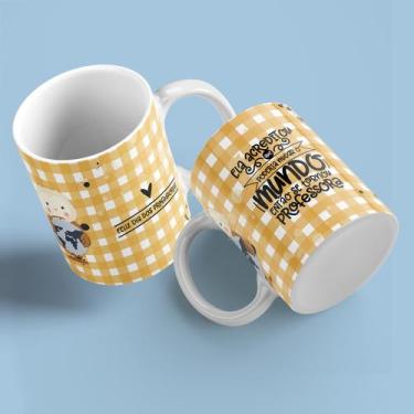Imagem de Caneca dia dos professores g07 - LiveSub