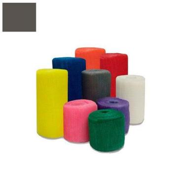 Imagem de Gesso Sintetico 10cm x 3,60mt 4 Pol. Hygia Cast, Cinza-escuro