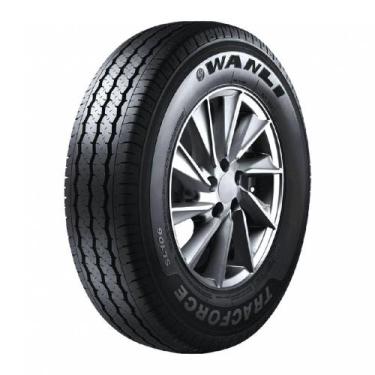 Imagem de Pneu Wanli Aro 14C 195R14C SL-106 106/104R