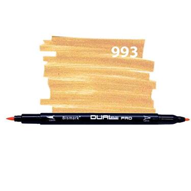 Imagem de Marcador Dual Brush Pro Bismark