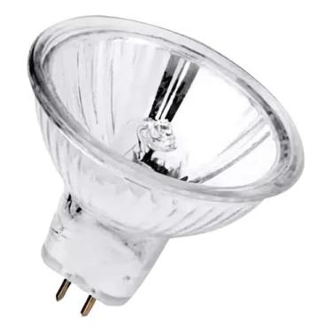 Imagem de Lâmpada Dicroica 20W/12V 3000KBASEG5,3 AVANT