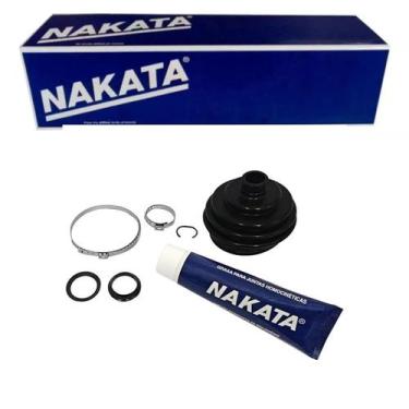 Imagem de Kit De Reparo Da Junta Homocinética Roda - Fox 2004 A 2009 / Gol 2008 