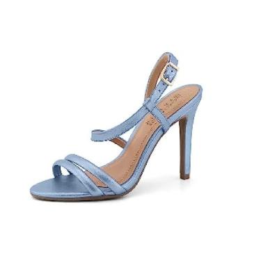 Imagem de Sandália Ramarim Andressa Suita 22-68501 Amarração Feminino