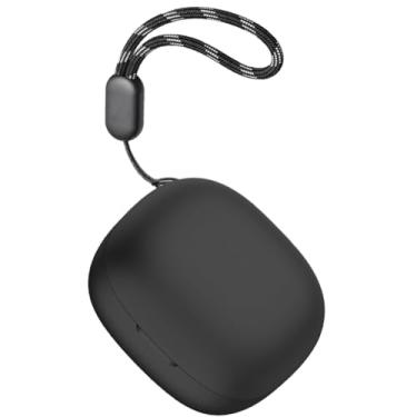 Imagem de smaate Capa De Silicone Compatível Com Fones Ouvido Sem Fio Soundcore By Anker P20I