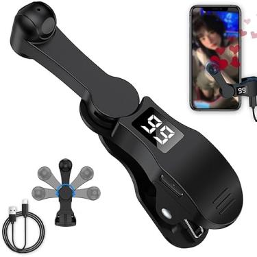 Imagem de Generic Auto Clicker Para Smartphone, Tela Do Telefone, Velocidade Dispositivo, Aplicativos Iphone E Ipad, Jogo Automático, Transmissões Ao Vivo, Curtidas, Jogos, Compras, Tarefas De Recompensa (Pre