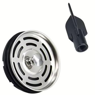 Imagem de TAMPA C/DRENAGEM TAMPA AVULSA TRITURADOR 56-66-evo100-evo200