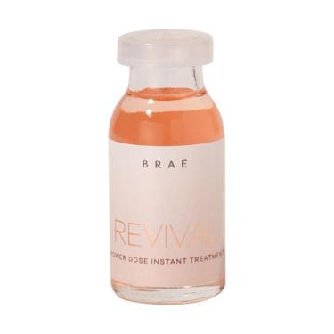 Imagem de Braé Revival Ampola de Tratamento Power Dose Instat 13ml