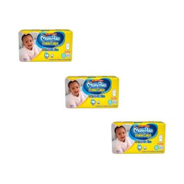 Imagem de Fralda Calça Mamypoko - Dia & Noite - Tam G - ATACADO BARATO - 90 Tira
