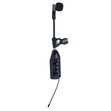 Imagem de Microfone Sem Fio Kadosh Kms280 Para Instrumento De Sopro