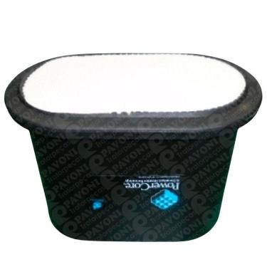 Imagem de Filtro Ar Jcb Donaldson Trator Retroescavadeira Carregadeira