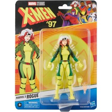 Imagem de Figura Marvel Legends Series X-Men - Vampira - F6546 Hasbro