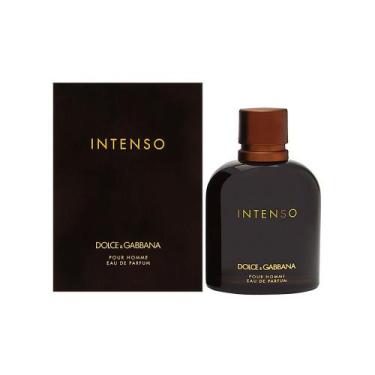 Imagem de Perfume DG Intenso Pour Homme Edp 125ml