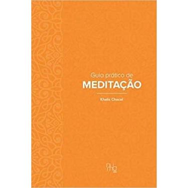 Imagem de Guia Pratico De Meditação - NUMA EDITORA, 3