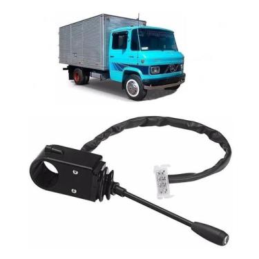 Imagem de Chave de Seta Caminhão MB 608 708 72 a 88 Com Lampejo - Marília
