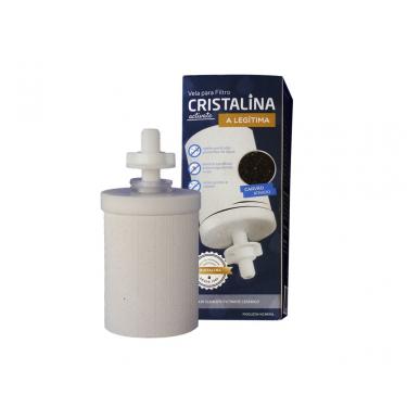 Imagem de Vela Filtro Carvao Ativado V/Ca
