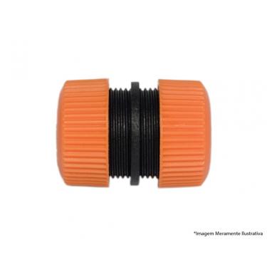 Imagem de Emenda Mangueira Magick 1/2 Sja02 Blister c/12pcs