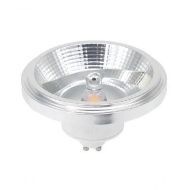 Imagem de Lâmpada Led Ar111 Cob 12w 4000k Branco Neutro Bivolt 4000k