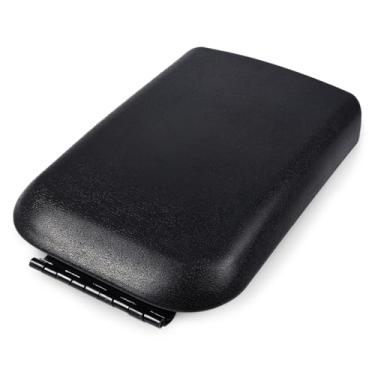 Imagem de G-PLUS Protetor de tampa de apoio de braço de console central para substituição Ford Mustang 2005 2006 2007 2008 2009