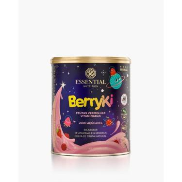 Imagem de Berryki Essential Nutrition-Unissex