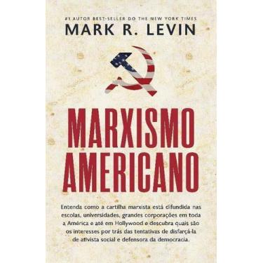 Imagem de Marxismo Americano - CITADEL, Sortido