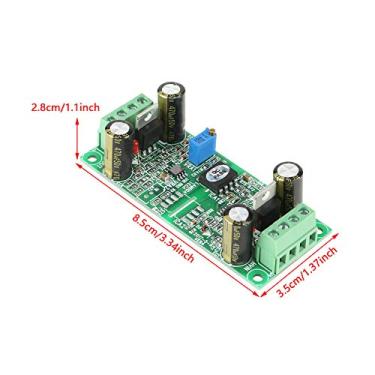 Imagem de Módulo de Isolamento de 0-10V, Módulo de Isolamento de Sinal S-10V10V para PLC/MCU, Entrada de Tensão Analógica de Entrada 0-10V Sinal de Tensão Analógica ， Saída 0-10V Sinal