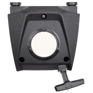 Imagem de goodbest Novo conjunto de arranque de recuo compatível com Stihl BR800 BR800X Soprador Substituir 4283-190-4001 4283 190 4001