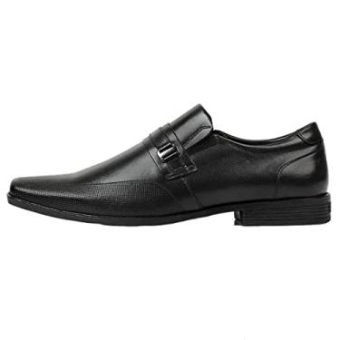 Imagem de Sapato Masculino Ferracini Liverpool Preto 39