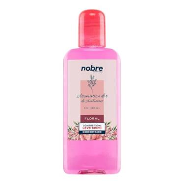 Imagem de Kit com 2 Aromatizantes Nobre 140ml – Perfume Prolongado