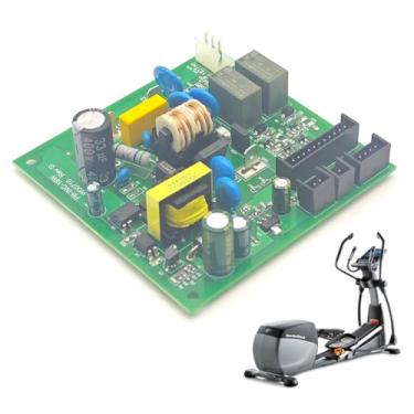 Imagem de Controlador de placa de controle de motor inferior 300493 funciona com elíptico