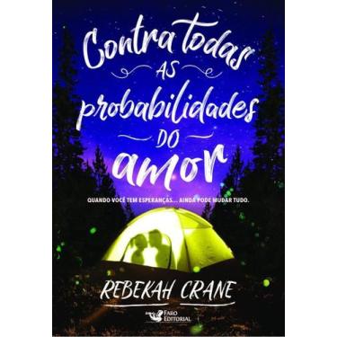 Imagem de Contra Todas as Possibilidades do Amor - FARO EDITORIAL, Sortido