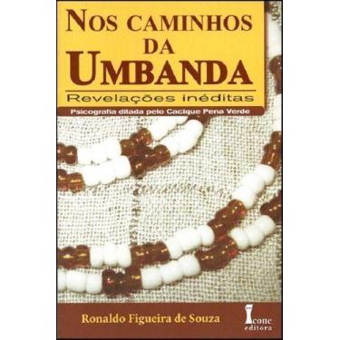 Imagem de Nos Caminhos da Umbanda - ICONE, Sortido