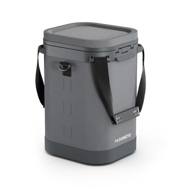 Imagem de Dometic Refrigerador Recon Softsided ZL Pequeno 12 L, Silt