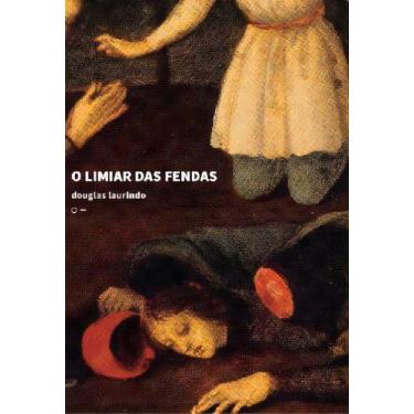 Imagem de o Limiar Das Fendas - URUTAU EDITORA, Sortido
