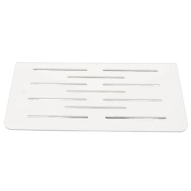 Imagem de Generic Rampa Solar para Tartarugas, Rampa Oca Amplamente Utilizada, Plataforma Sunring, Alisamento Acrílico, Estrutura Estável e Duradoura para o Aquário (Grande)