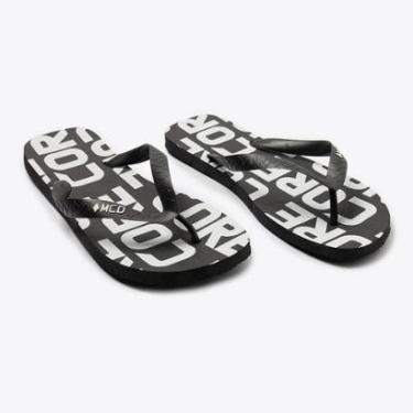Imagem de Chinelo De Dedo MCD Logomania-Masculino