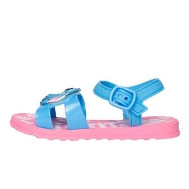 Imagem de Sandalia Grendene Stitch Pet Shop-Feminino