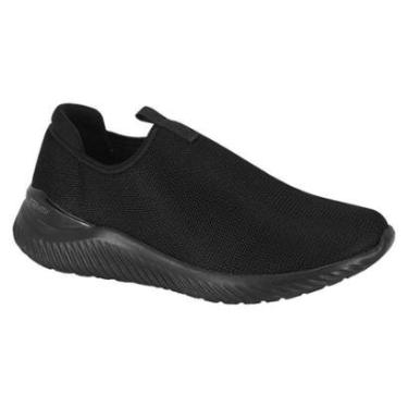 Imagem de Tenis Masculino Moderno Slip On Running Conforto Actvitta-Masculino
