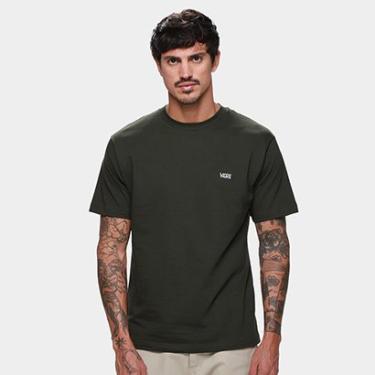 Imagem de Camiseta Vans Core Basics Masculina-Masculino