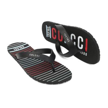 Imagem de Chinelo Masculino Colcci Neto Casual
